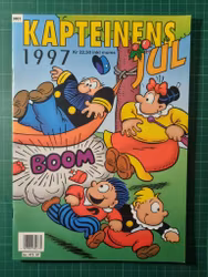 Kapteinens jul 1997