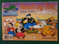 Knoll og Tott 2004