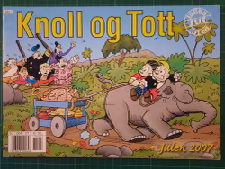 Knoll og Tott 2007