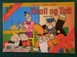 Knoll og Tott 1997