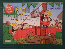 Knoll og Tott 1999