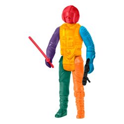 Star Wars Prototype Retro Collection Luke Skywalker (Snowspeeder)