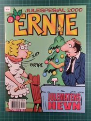 Ernie Julen 2000