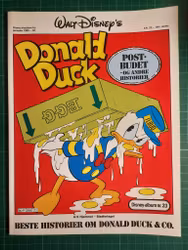 Beste historier om Donald Duck & Co nr 23