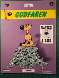Rattata 02 Gudfaren
