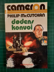Cameron 05 Dødens konvoi