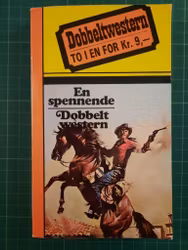 Dobbeltwestern #378