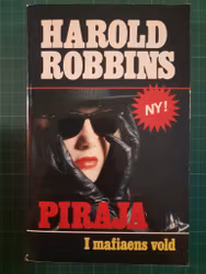 Piraja - i Mafiaens  vold