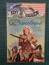 Kent sagaen 12 Rivalene