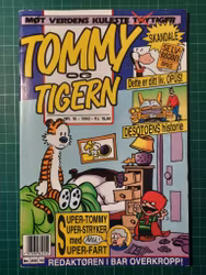 Tommy og Tigern 1993 - 10