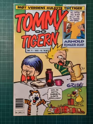 Tommy og Tigern 1993 - 11