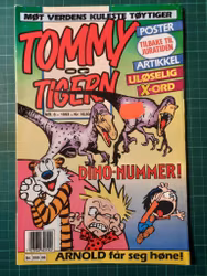 Tommy og Tigern 1993 - 06