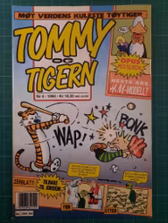 Tommy og Tigern 1994 - 04