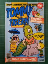 Tommy og Tigern 1994 - 11