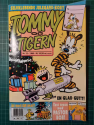 Tommy og Tigern 1994 - 12