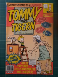 Tommy og Tigern 1995 - 05