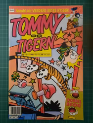 Tommy og Tigern 1995 - 10
