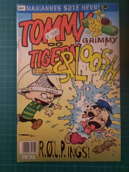 Tommy og Tigern 1998 - 07