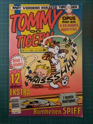 Tommy og Tigern 1992 - 11