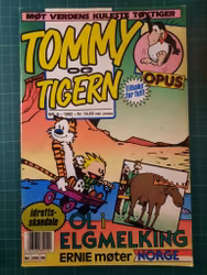 Tommy og Tigern 1992 - 08