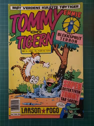 Tommy og Tigern 1992 - 04