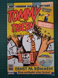 Tommy og Tigern 1994 - 10