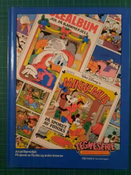 Bok 46 Donald Duck / Mikke Mus