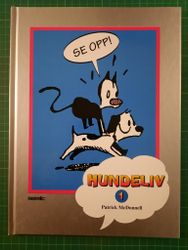 Hundeliv 1