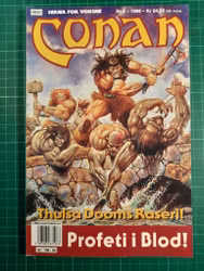 Conan 1998 - 02