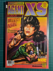 Agent X9 1995 - 08