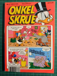Onkel Skrue 1990 - 05