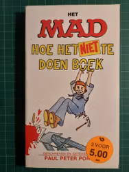 Mad pocket 12 (Nederland)