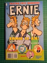 Ernie 2003 - 07