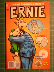 Ernie 2003 - 08