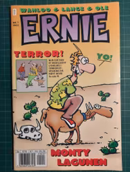 Ernie 2002 - 07
