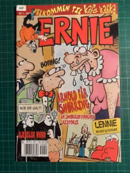 Ernie 2001 - 01