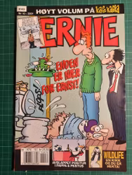 Ernie 2001 - 10