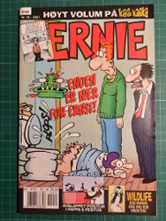 Ernie 2001 - 10