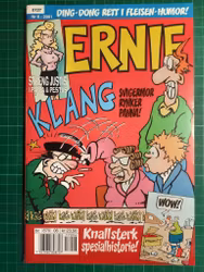 Ernie 2001 - 06