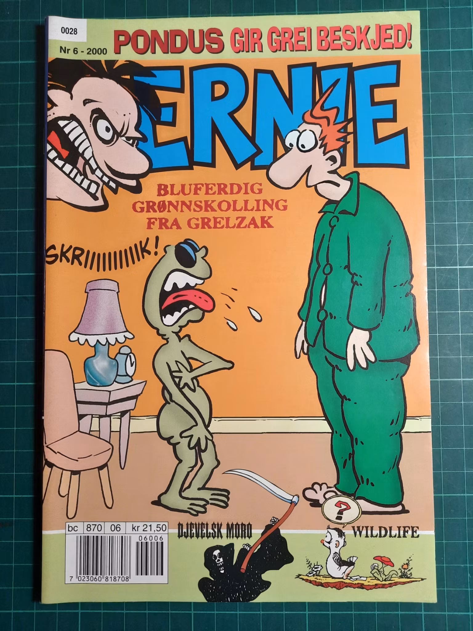 Ernie 2000 - 06