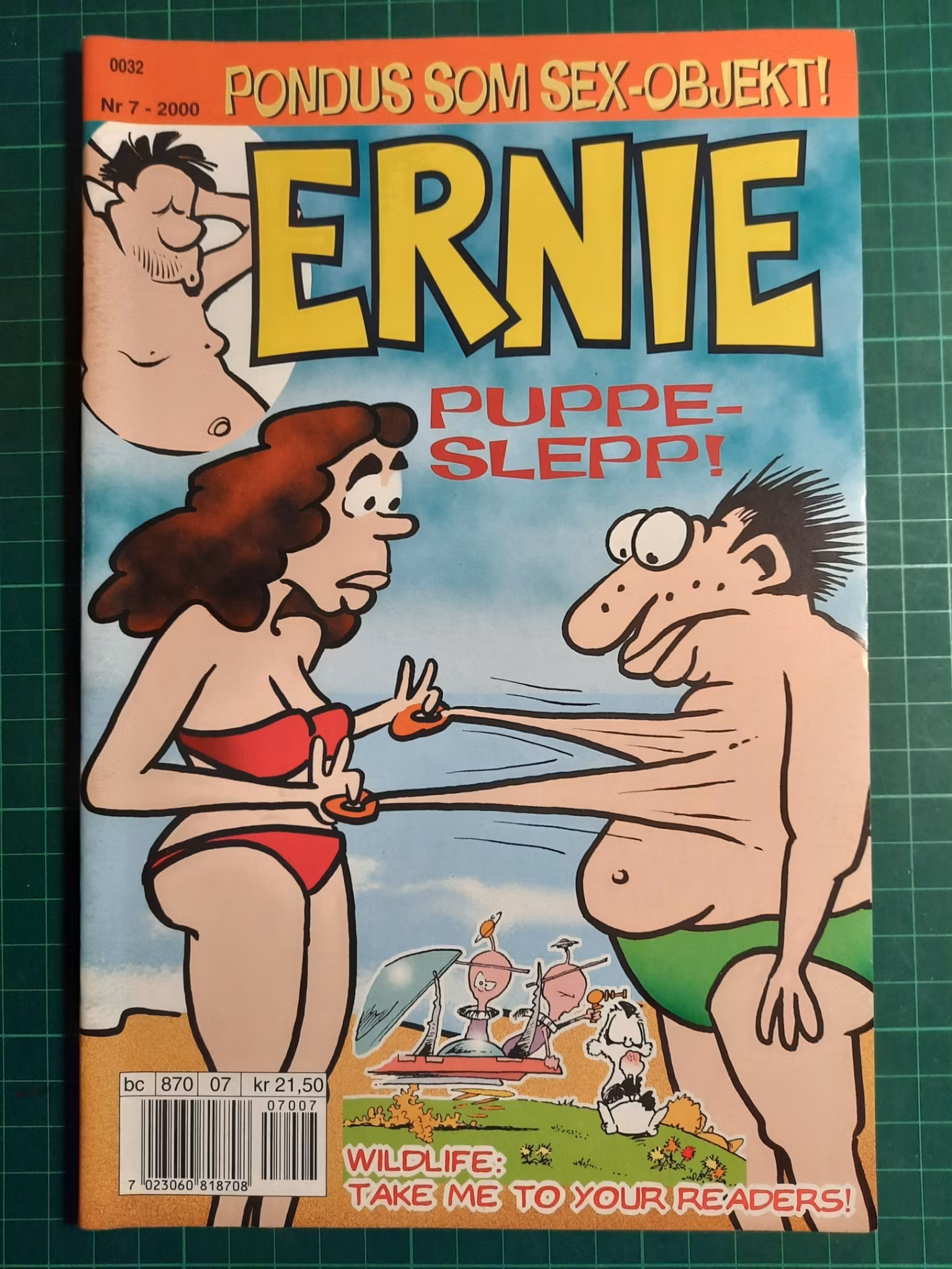 Ernie 2000 - 07