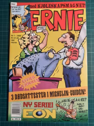 Ernie 1999 - 01