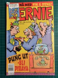 Ernie 1999 - 05