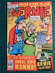 Ernie 1999 - 06