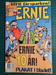 Ernie 1998 - 09