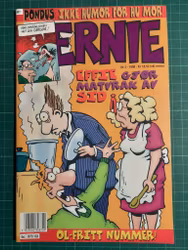 Ernie 1998 - 02