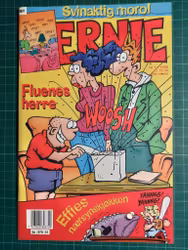 Ernie 1998 - 01