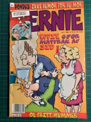 Ernie 1998 - 02