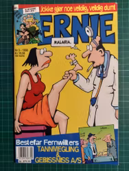 Ernie 1998 - 03