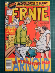 Ernie 1996 - 05